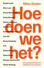 Hoe doen we het? 9789000382521 Milou Deelen, Verzenden, Zo goed als nieuw, Milou Deelen