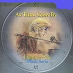 cd - Diana Burta - As Time Goes By, Verzenden, Zo goed als nieuw