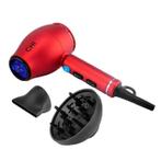 CHI Advanced Ionic Compact Hair Dryer