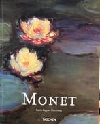 Monet, Ophalen of Verzenden, Nieuw