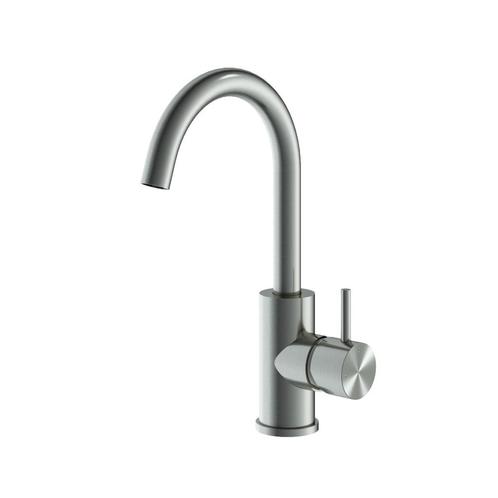 Wastafel Mengkraan Hotbath Met Draaibare Uitloop Zonder, Doe-het-zelf en Verbouw, Sanitair, Kraan, Nieuw, Ophalen of Verzenden