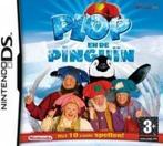 MarioDS.nl: Kabouter Plop en de Pinguin - iDEAL!, Ophalen of Verzenden, Zo goed als nieuw