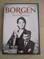 DVD - Borgen The Government - Seizoen 1, Cd's en Dvd's, Dvd's | Tv en Series, Gebruikt, Vanaf 12 jaar, Drama, Verzenden