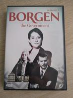 DVD - Borgen The Government - Seizoen 1, Cd's en Dvd's, Dvd's | Tv en Series, Vanaf 12 jaar, Verzenden, Gebruikt, Drama