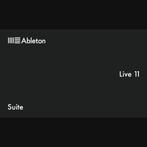 Ableton Live 11.1 Suite EDU (download), Computers en Software, Audio-software, Verzenden, Nieuw