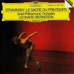 cd - Stravinsky - Le Sacre Du Printemps, Zo goed als nieuw, Verzenden