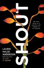 SHOUT 9780670012107 Laurie Halse Anderson, Verzenden, Gelezen, Laurie Halse Anderson