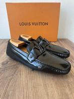 Louis Vuitton - Loafers - Maat: EU 40.5, Nieuw