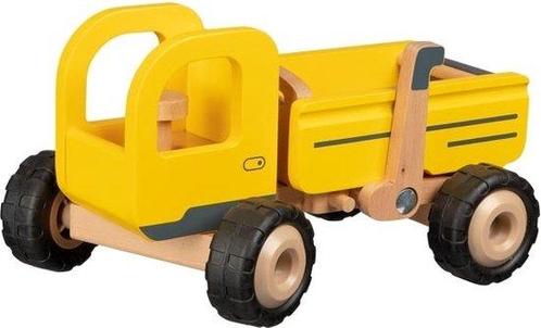 Goki kiepwagen, Kinderen en Baby's, Speelgoed | Overig, Verzenden