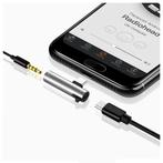 USB-C Oplader & AUX Splitter - Headphone Audio Splitter, Telecommunicatie, Verzenden, Nieuw