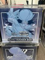 Pokémon - 2 Box - Pokémon - Sword and Shield, Hobby en Vrije tijd, Verzamelkaartspellen | Pokémon, Nieuw