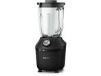 Philips -  3000 Series Blender Blender - Zwart, Witgoed en Apparatuur, Blenders, Verzenden, Nieuw, Blender