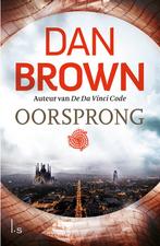 Oorsprong / Robert Langdon / 5 9789021022536 Dan Brown, Boeken, Thrillers, Verzenden, Gelezen, Dan Brown