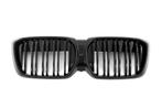 Grill BMW iX3 G08 LCI Glans Zwart, Ophalen of Verzenden, Nieuw