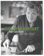 Het geheim van de chef 9789021553337 Gordon Ramsay, Boeken, Kookboeken, Verzenden, Gelezen, Gordon Ramsay