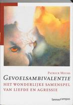 Gevoelsambivalentie 9789020956610 P. Meurs, Verzenden, Gelezen, P. Meurs