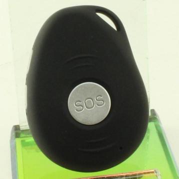 Mijn SOS Noodknop GPS Tracker 4G beschikbaar voor biedingen