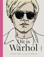 Dit is Warhol 9789401415712 Catherine Ingram, Boeken, Kunst en Cultuur | Beeldend, Gelezen, Catherine Ingram, Verzenden