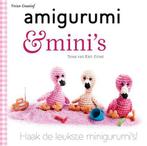 Amigurumi en minis / Tirion creatief 9789043915892, Boeken, Hobby en Vrije tijd, Verzenden, Zo goed als nieuw, Tessa van Riet-Ernst