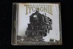 Railroad Tycoon 2 PC Game Jewel Case, Spelcomputers en Games, Games | Pc, Verzenden, Nieuw