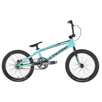 BMX fiets Chase Edge 2023 Pro XXL