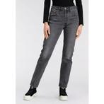 Levis® 5-pocket jeans 501 Long 501 collection, Kleding | Dames, Verzenden, Nieuw