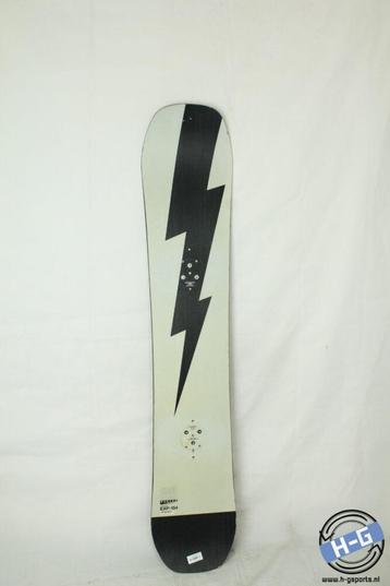 Refurbished - Snowboard - Burton Custom EXP - 154 beschikbaar voor biedingen