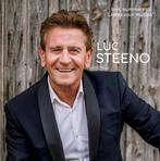 Luc Steeno - Steeno - CD, Cd's en Dvd's, Ophalen of Verzenden, Nieuw in verpakking