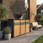 Container ombouw Staal | 3 Containers | Beste Prijs, Ophalen of Verzenden, Nieuw, Metaal, Containerberging