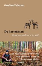 De hertenman - Geoffroy Delorme - 9789021585604 - Paperback, Verzenden, Nieuw
