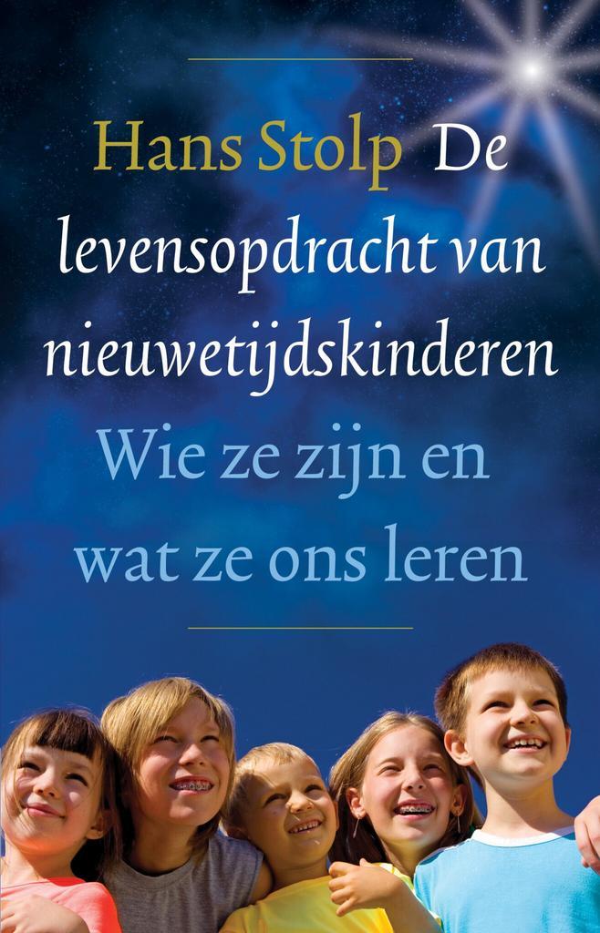 De levensopdracht van nieuwetijdskinderen (9789020204018), Boeken, Zwangerschap en Opvoeding, Nieuw, Verzenden