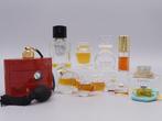 Versace, Tiffany, Yves Saint Laurent, Vanderbilt - Pierre, Antiek en Kunst, Antiek | Glas en Kristal