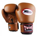 Twins Special Twins Retro Bokshandschoenen by Twins Boxing, Sport en Fitness, Nieuw, Bokshandschoenen, Ophalen of Verzenden