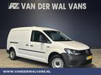 Volkswagen Caddy 2.0 TDI 102pk L2H1 Euro6 Airco | Navigatie, Plug-in hybride, Nieuw, Lease, Handgeschakeld