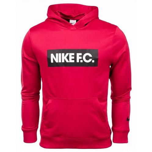 -9% Nike  Nike Heren df fc libero hoodie  maat L, Kleding | Heren, Truien en Vesten, Roze, Nieuw, Verzenden