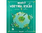 Boek Wereld Voetbal Atlas 9789067979160, Boeken, Verzenden, Zo goed als nieuw