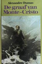 Graaf van monte cristo 9789026978890 Alexandre Dumas, Verzenden, Gelezen, Alexandre Dumas