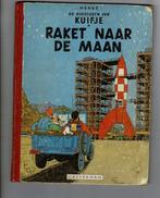 Kuifje 16 - Raket naar de maan - 1 Album - Eerste druk -, Boeken, Nieuw