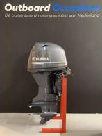 Yamaha 50 PK EFI Highthrust, Ophalen of Verzenden, Gebruikt, Buitenboordmotor