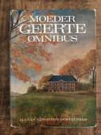 2 Moeder geerte omnibus 9789026962127, Boeken, Verzenden, Gelezen, H.J. van Nijnatten-Doffegnies