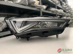 SEAT LEON 4 IV VOLL LED KOPLAMP RECHTS KPL 5FB941008F, Auto-onderdelen, Verlichting, Verzenden, Gebruikt, Seat