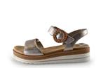 Remonte sandalen in maat 38 Goud | 15% korting, Kleding | Dames, Schoenen, Overige kleuren, Verzenden, Remonte, Sandalen of Muiltjes
