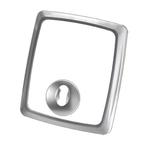 Zipwake control panel S frame-wheel cap aluminium, Ophalen of Verzenden, Nieuw, Motor en Techniek, Zeilboot of Motorboot
