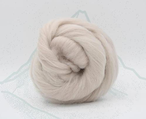 Alpine Mont Blanc Taupe, Hobby en Vrije tijd, Breien en Haken, Breien of Haken, Wol of Garen, Nieuw, Ophalen of Verzenden