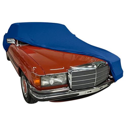Autohoes passend voor Mercedes-Benz W116 binnen BESTE, Auto diversen, Autohoezen, Op maat, Nieuw, Ophalen of Verzenden