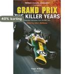 Grand Prix 9781909715417 John L Matthews, Verzenden, Zo goed als nieuw, John L Matthews