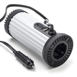 Spanningsomvormer | Energenie | 150W, Doe-het-zelf en Verbouw, Elektra en Kabels, Nieuw, Verzenden