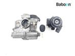 Contactslot Set met Immobiliser Piaggio | Vespa MP3 500 LT, Verzenden, Gebruikt
