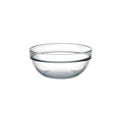 Glazen schaal 1,1L | 6 stuks |  170(Ø)78(h)mm Arcoroc, Zakelijke goederen, Horeca | Keukenapparatuur, Nieuw in verpakking, Verzenden