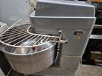 Kemper 125 deegkneedmachine in veiling bakkerij inventaris, Gebruikt, Bakkerij en Slagerij